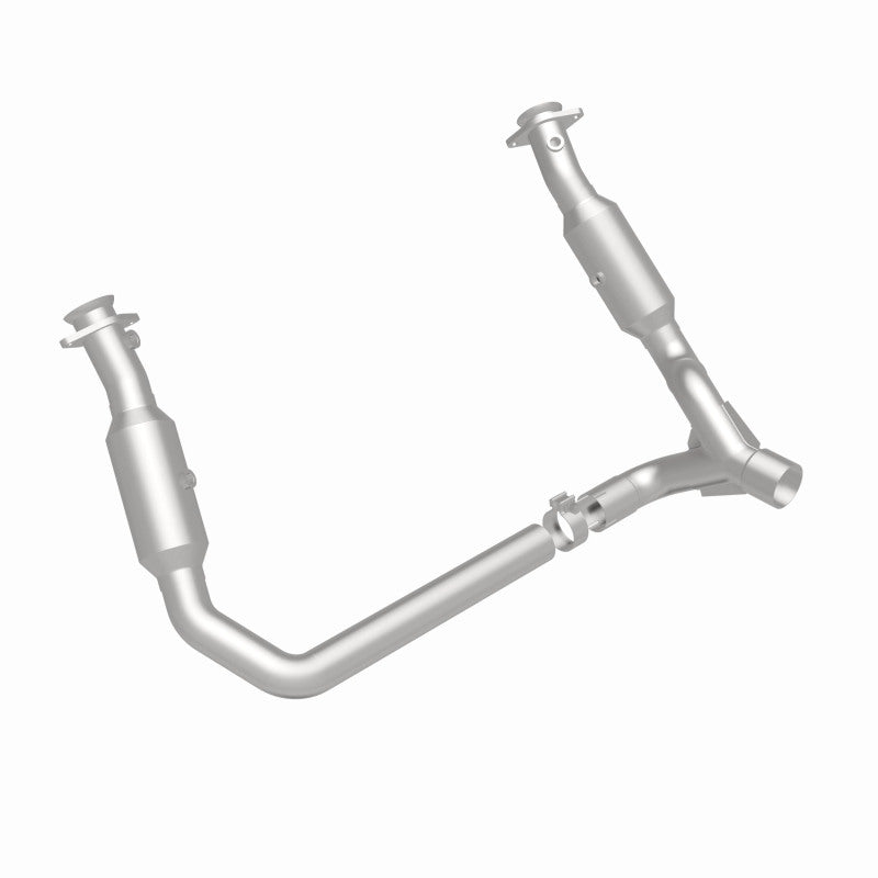 Magnaflow Direct Fit Catalytic Converter for 2009 Dodge Ram 1500 4.7L, CARB Compliant