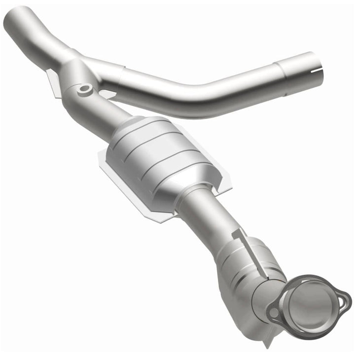 Magnaflow Direct-Fit Catalytic Converter 97-98 E150/E250 4.2L PS - OneFastShop