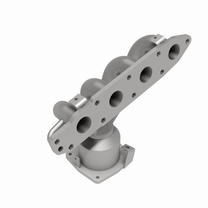 Magnaflow Conv DF 98-01 Metro 1.3 Front OEM Direct-Fit Catalytic Converter for 1998-2001 Chevrolet Metro and 1997-2001 Suzuki Swift - OneFastShop