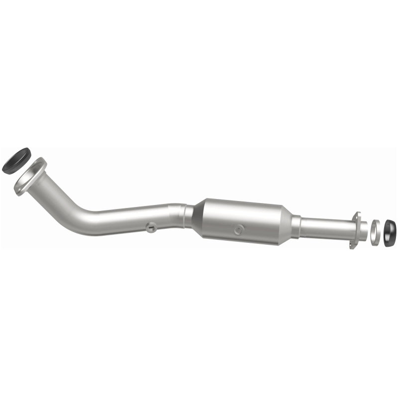 Magnaflow Direct Fit Converter 03-11 Honda Element 2.4L Underbody Replacement with CARB Compliance