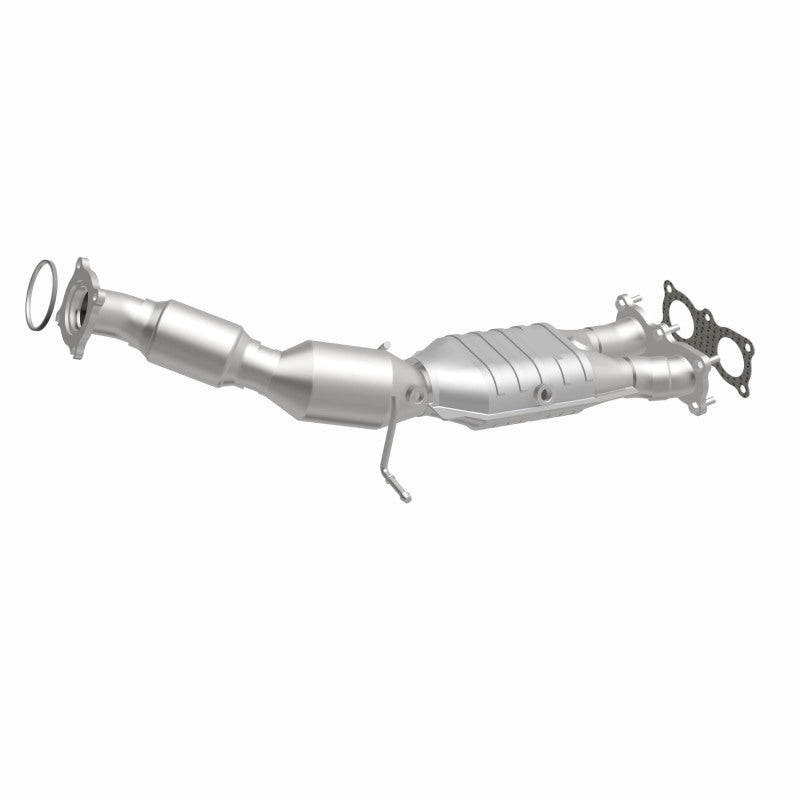 Magnaflow Direct-Fit Catalytic Converter Volvo S80 3.2L 2010-2014 - OneFastShop