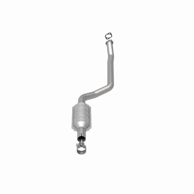 Magnaflow Catalytic Converter DF for 06-07 BMW 530i 3.0L Passenger Side - OneFastShop