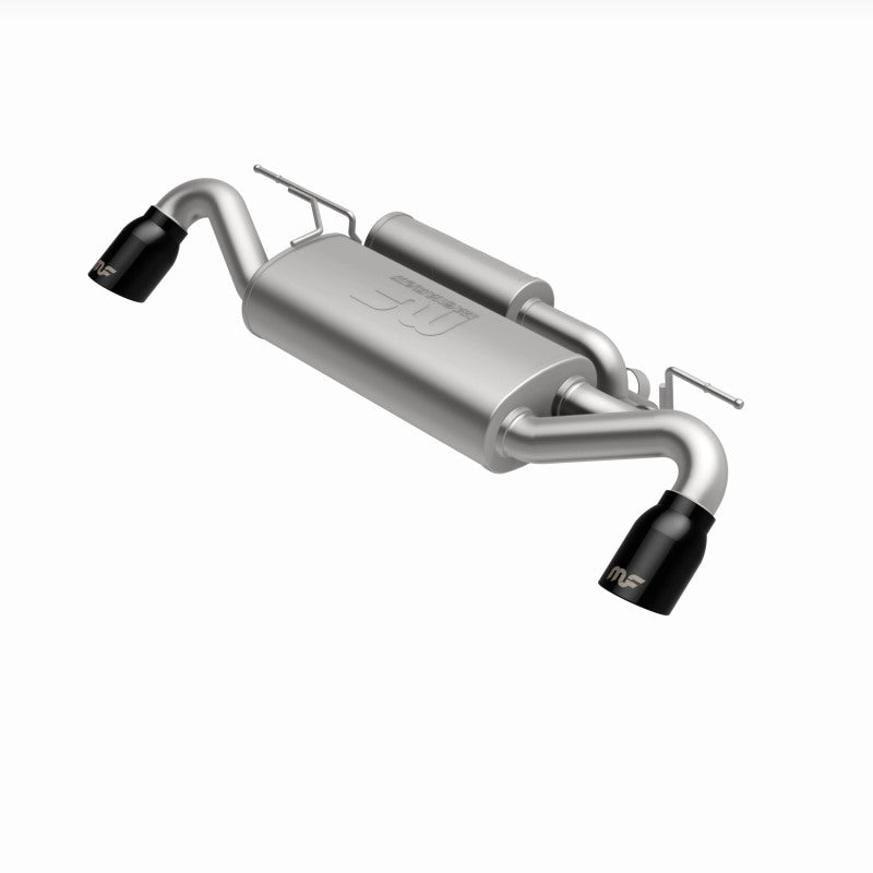 Magnaflow Street Series Cat-Back Exhaust System for 2021 Ford Bronco Sport