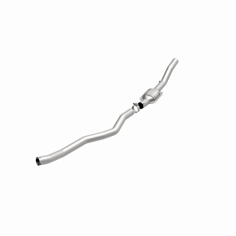 MagnaFlow Direct-Fit Catalytic Converter for Dodge Dakota 3.9/5.2L 4WD - OneFastShop