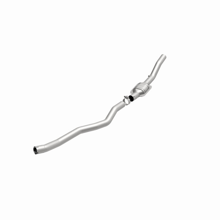 MagnaFlow Direct-Fit Catalytic Converter for Dodge Dakota 3.9/5.2L 4WD - OneFastShop