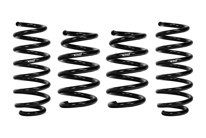 Eibach Springs Pro Kit 2020-2025 Tesla Model Y (3rd Row) Set of 4 Springs