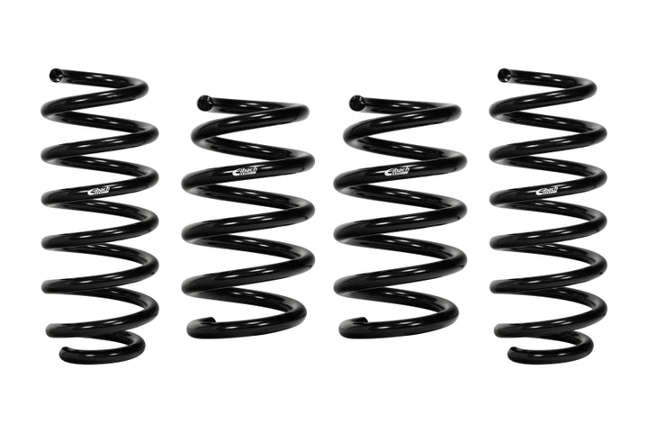 Eibach Springs Pro Kit 2020-2025 Tesla Model Y (3rd Row) Set of 4 Springs
