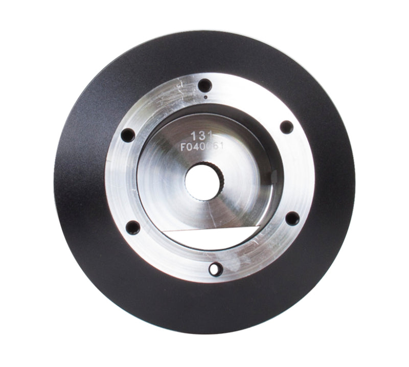NRG Short Hub Adapter with SRS Clock Spring for EK9 Civic / S2000 / Prelude