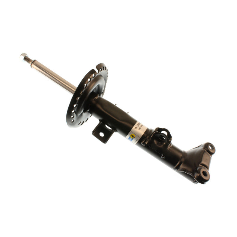 Bilstein B4 Front Twintube Strut Assembly for 2005 Mercedes-Benz SLK350 Base