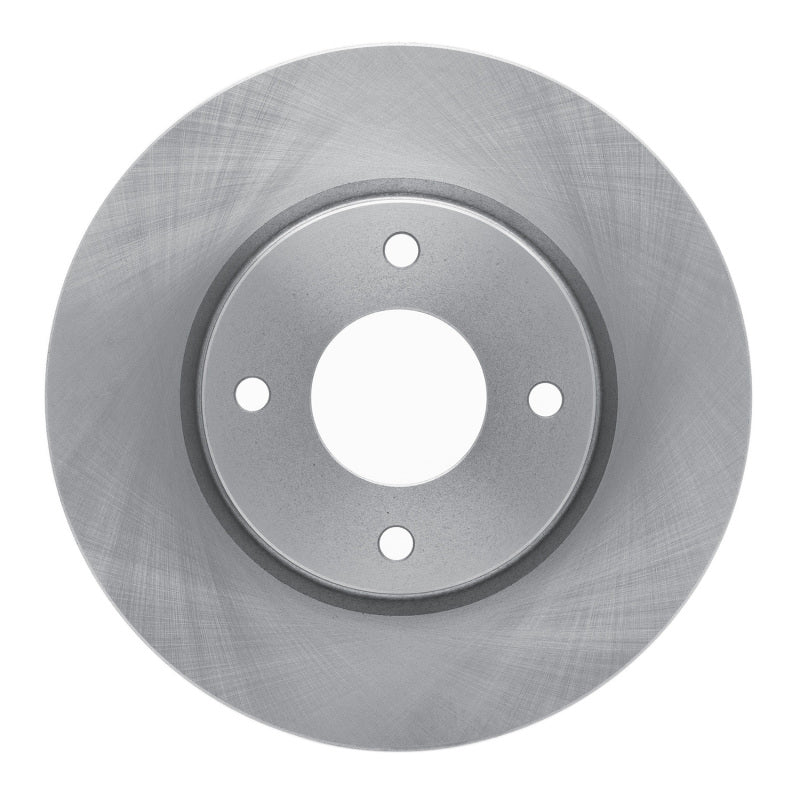 DFC Premium OE Front Brake Rotor - Nissan Sentra / Versa 2007-2014