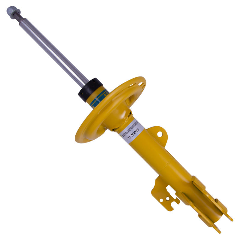 Bilstein B6 Front Left Suspension Strut Assembly for 10-13 Toyota Highlander 2WD