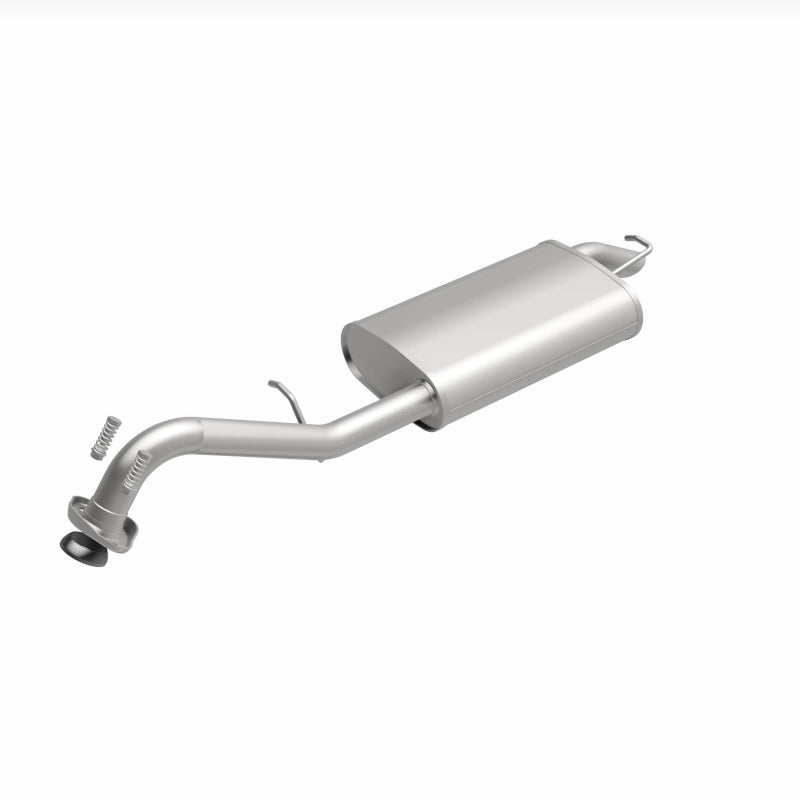 MagnaFlow BRE Exhaust Kit for 2003–2013 Toyota Corolla 1.8L