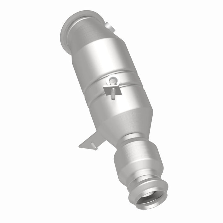 Magnaflow Direct-Fit Catalytic Converter for 2014-2016 BMW 428i 2.0L Underbody - OneFastShop