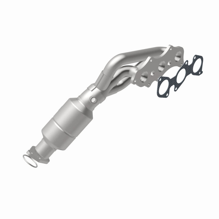 Magnaflow Direct Fit Catalytic Converter for 10-12 Toyota 4Runner 4.0L - OneFastShop