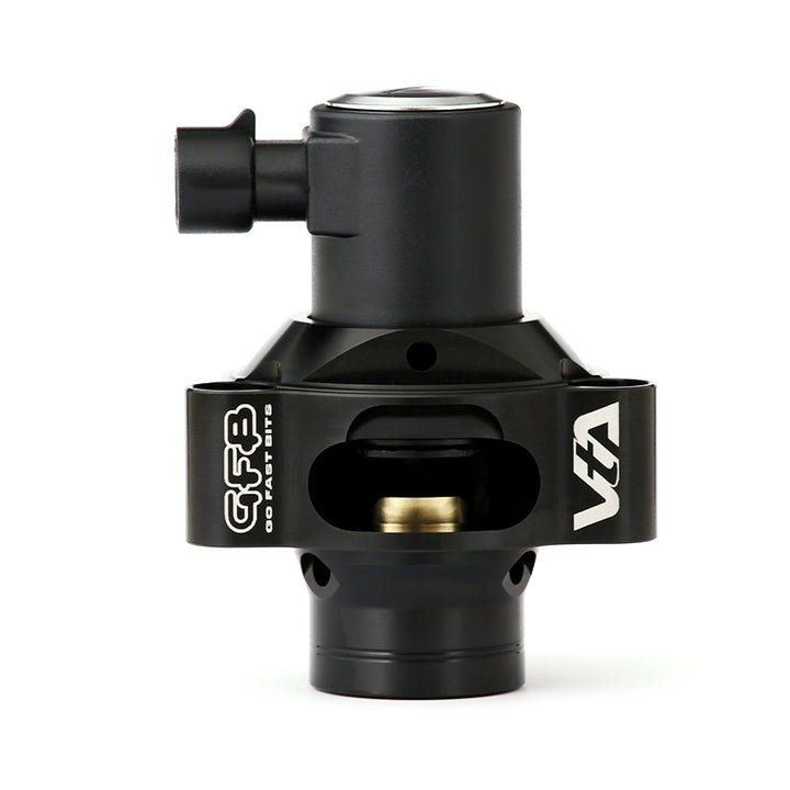 Go Fast Bits VTA Blow Off Valve for VW Golf R Mk8 / Audi S4 B9 with Continental Diverter - OneFastShop