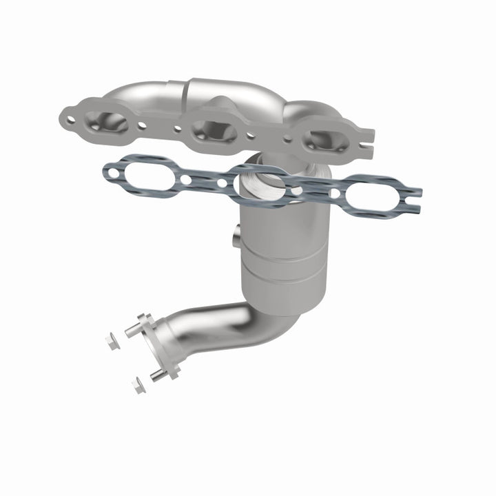 MagnaFlow Direct-Fit Catalytic Converter Chrysler Sebring 3.5L - OneFastShop