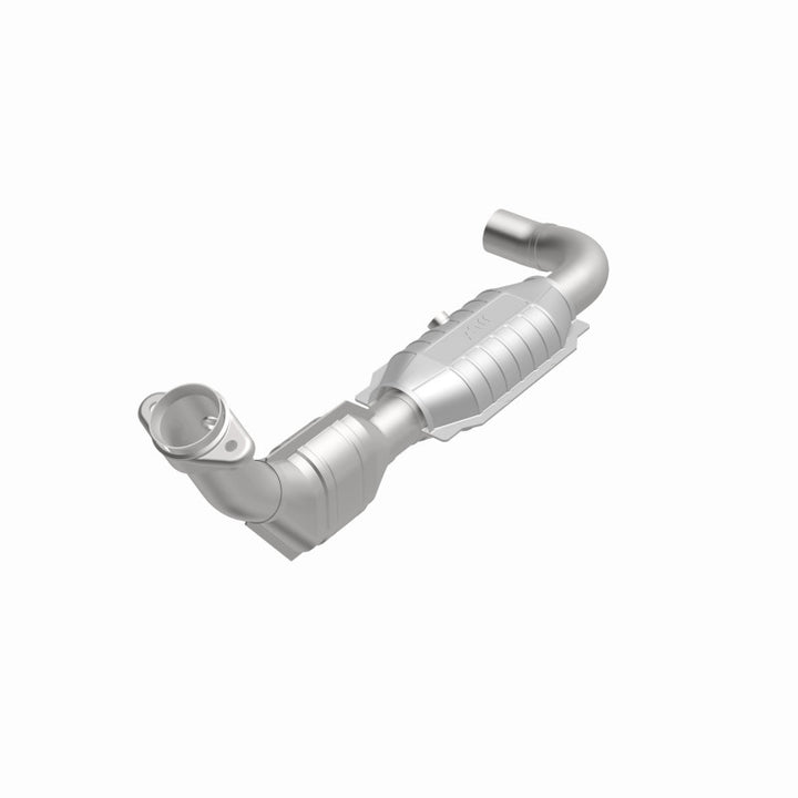 Magnaflow Direct-Fit Catalytic Converter for 99-00 Ford Expedition 4.6 2WD