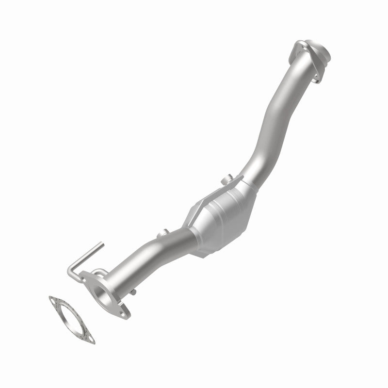 Magnaflow Direct-Fit Catalytic Converter Federal/EPA Compliant for 96-98 Ford Explorer-Mountaineer - OneFastShop