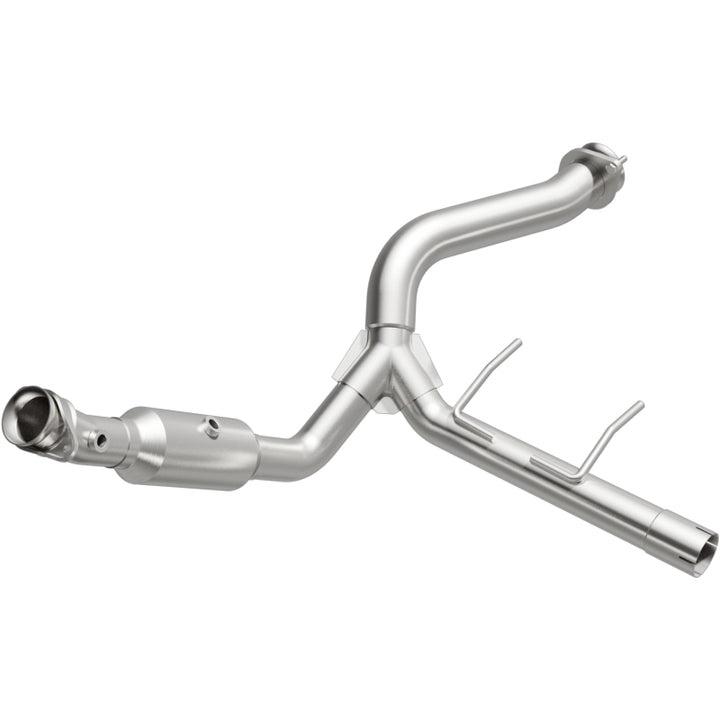 Magnaflow Direct Fit Catalytic Converter for 09-10 Ford F-150 5.4L - OneFastShop