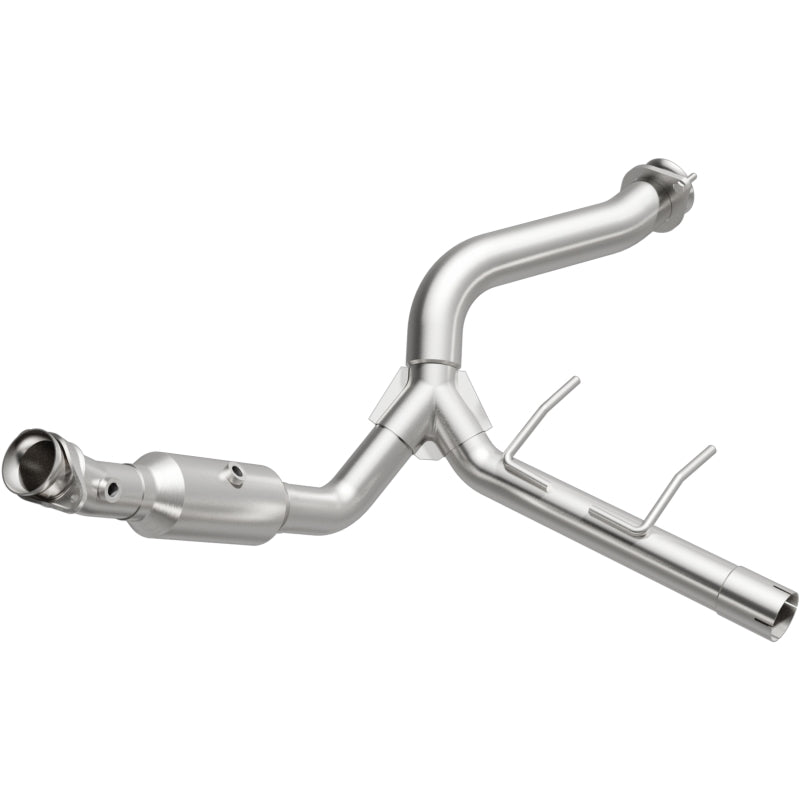 Magnaflow Direct Fit Catalytic Converter for 09-10 Ford F-150 5.4L - OneFastShop