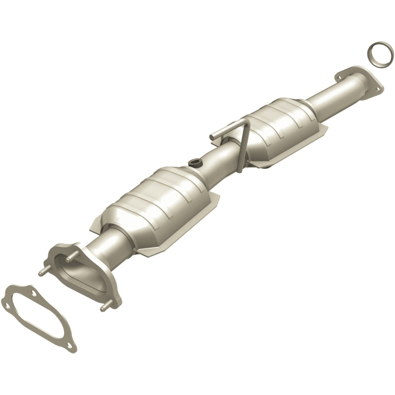 Magnaflow Direct-Fit Catalytic Converter for 03 Ranger/B-Ser V6 - Rear 50S - OneFastShop