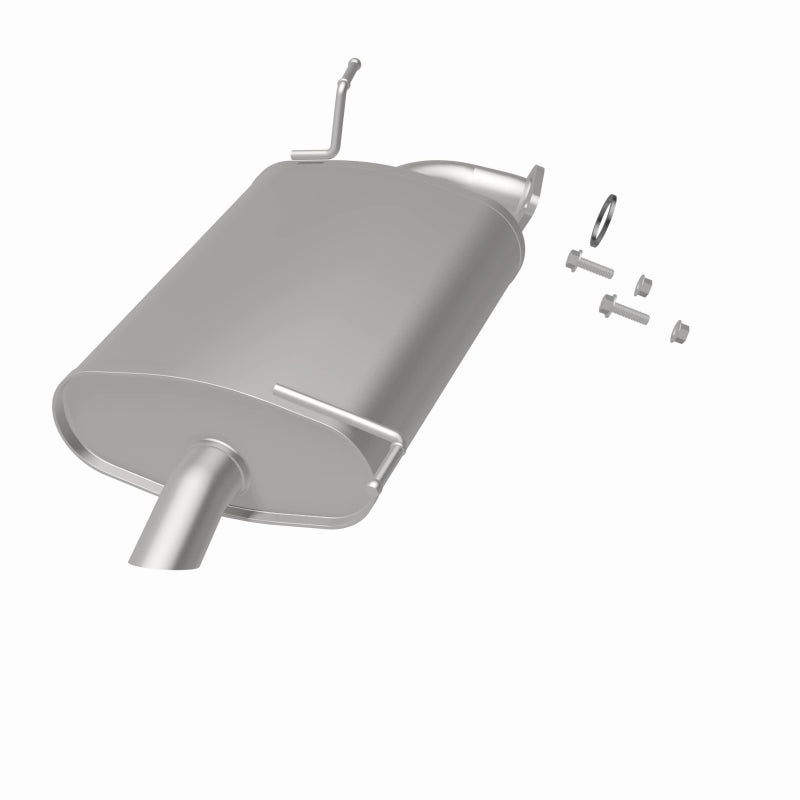 BRE Exhaust 1998–2002 Muffler Kit for Accord 3.0L