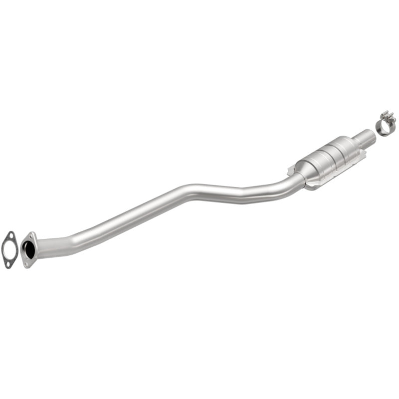 MagnaFlow Federal Passenger Side Direct-Fit Catalytic Converter - BMW 525i / 525xi 3.0L 2006-2011