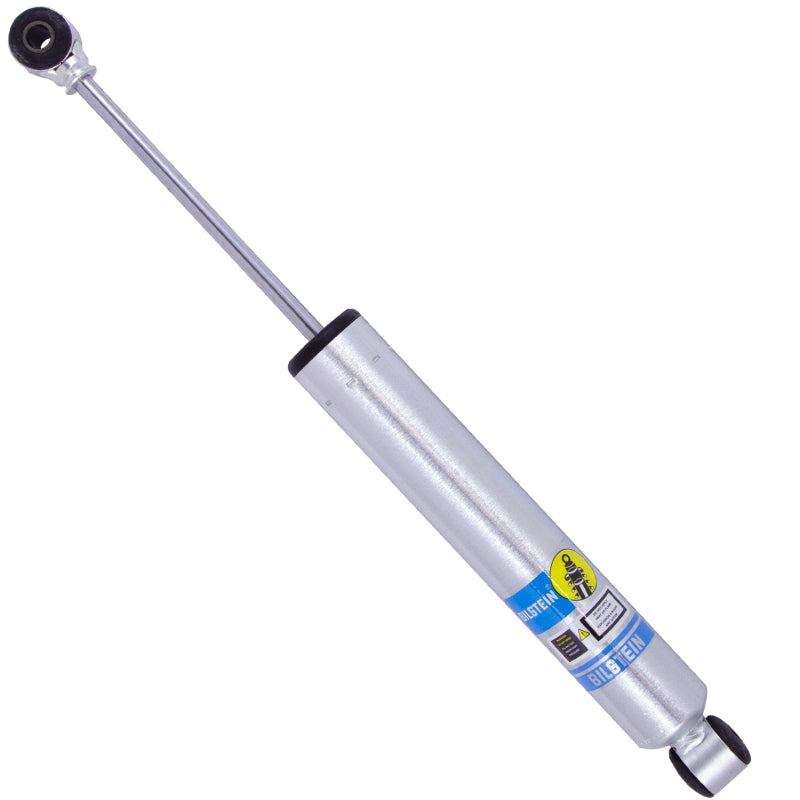 Bilstein 5100 Series Steering Damper - Front 46mm Monotube (18-20 Jeep Wrangler)