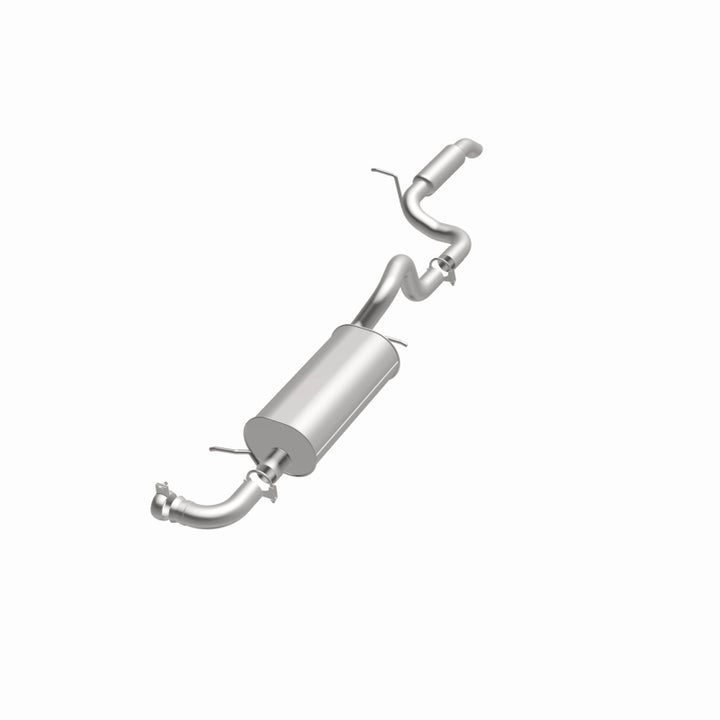 MagnaFlow BRE Exhaust Kit – for 2011–2017 T&C, Grand Caravan, Ram C/V, Routan 3.6L - OneFastShop