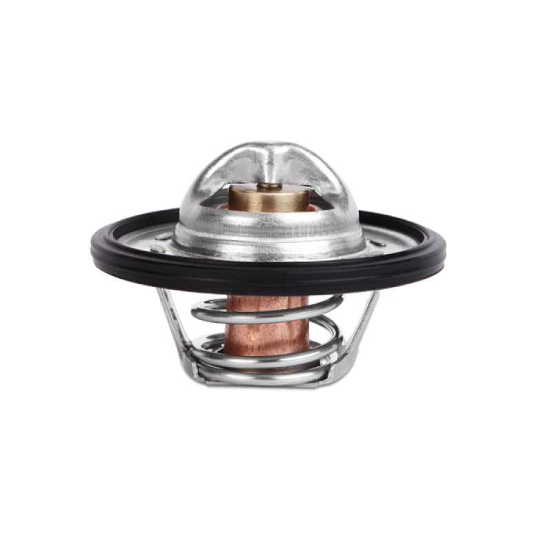 Mishimoto Nissan Altima 2.5L Racing Thermostat Low Temp 177F Fit 2002-2013 Altima, Frontier, Rogue, Sentra