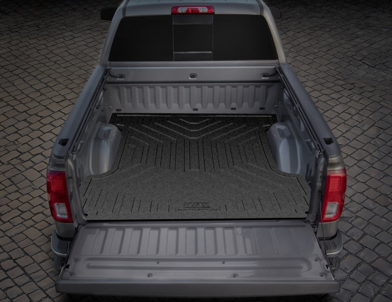 Husky Liners Bed Mat Heavy Duty 17-21 Ford F-250 F-350