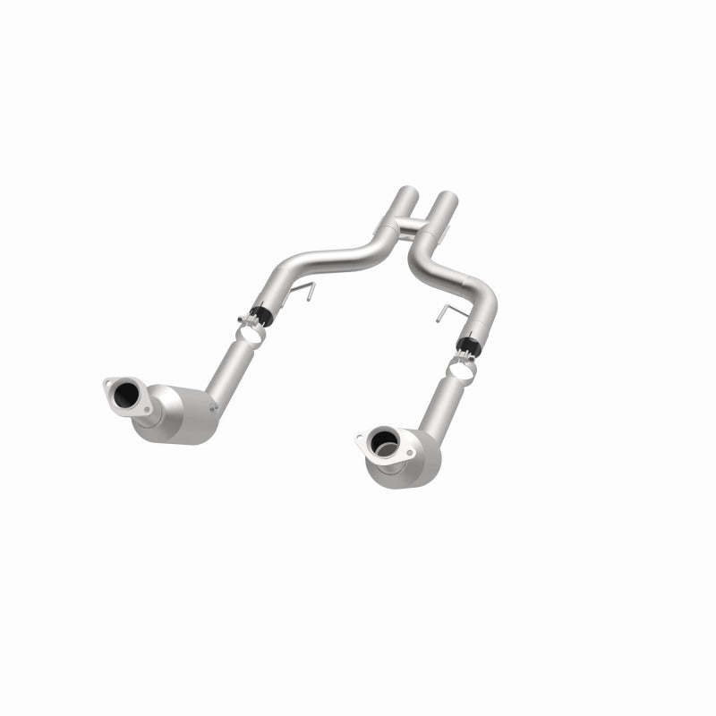 Magnaflow Direct Fit Catalytic Converter for 05-09 Ford Mustang 4.6L