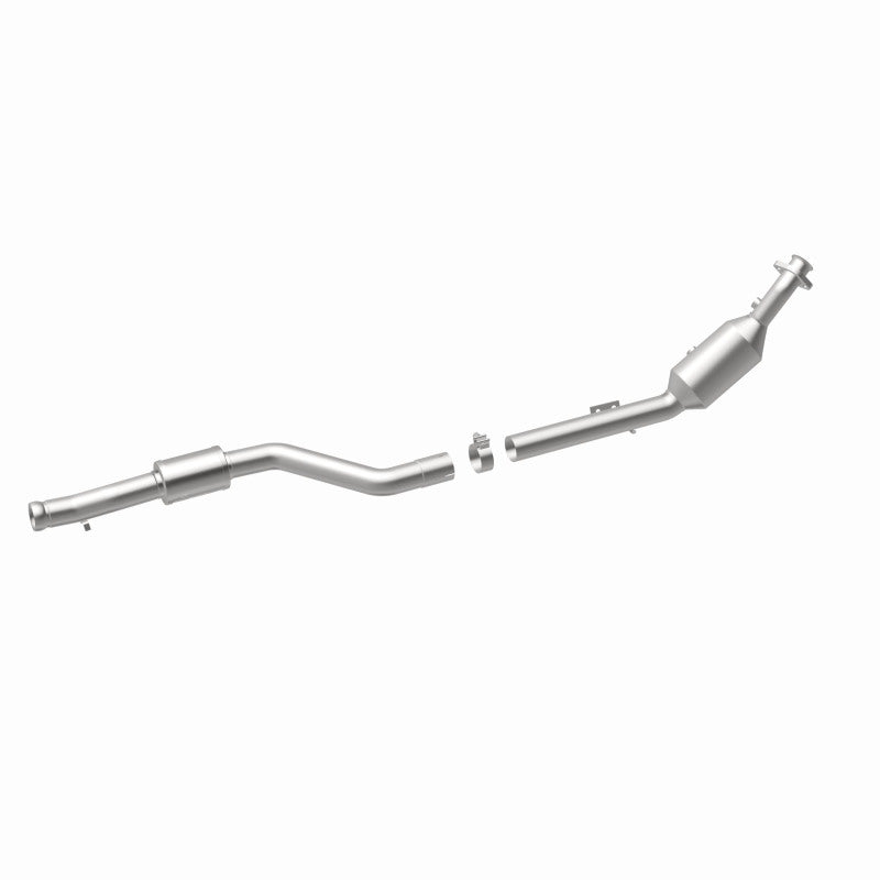 Magnaflow Direct Fit Converter for 07-11 Mercedes-Benz S550 5.5L - OneFastShop