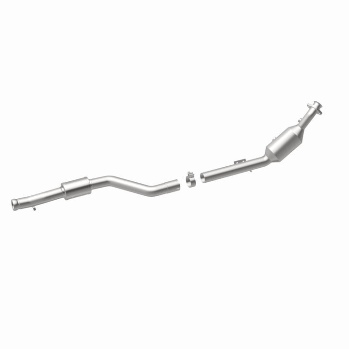 Magnaflow Direct Fit Converter for 07-11 Mercedes-Benz S550 5.5L - OneFastShop