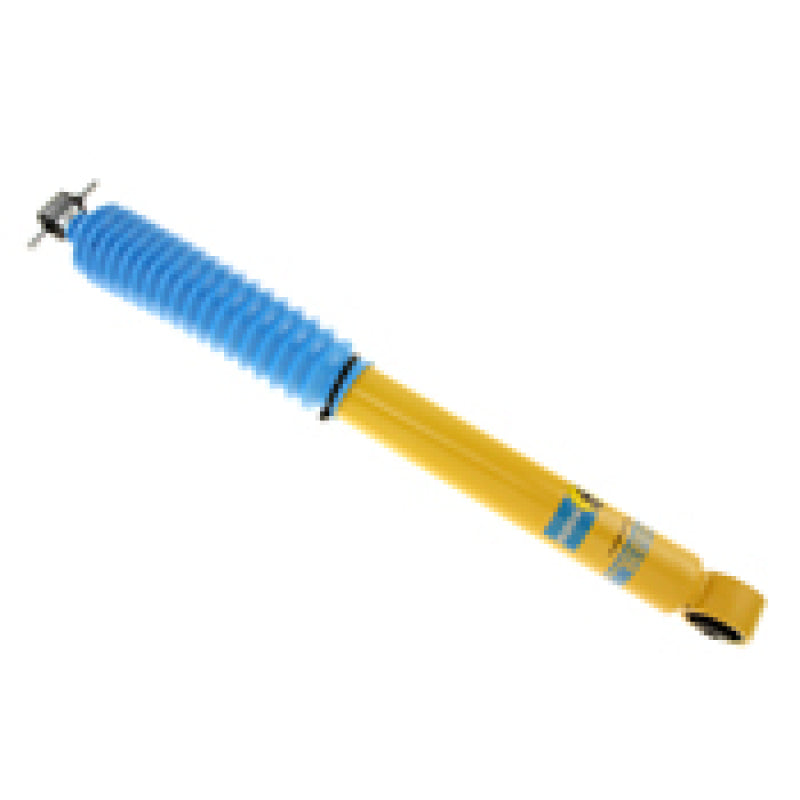 Bilstein 4600 Series Rear 46mm Monotube Shock Absorber - Chevrolet C1500, GMC C1500, Chevrolet C2500 1988-2010