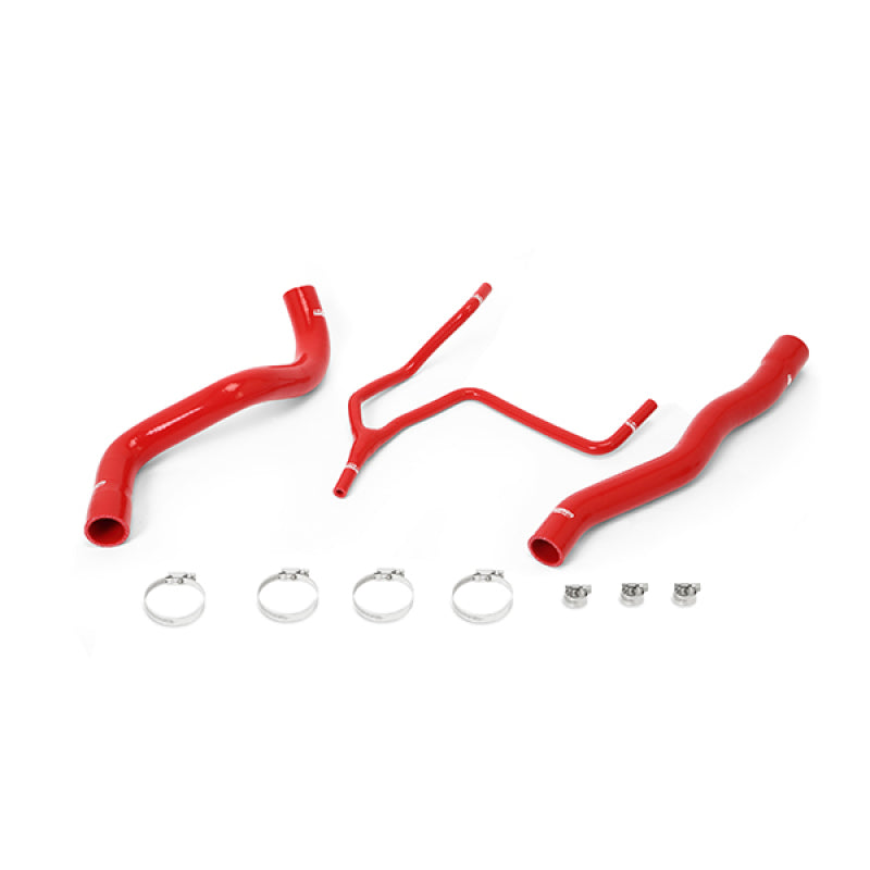 Mishimoto Silicone Radiator Hose Kit 2016 Plus Camaro 2.0T - OneFastShop