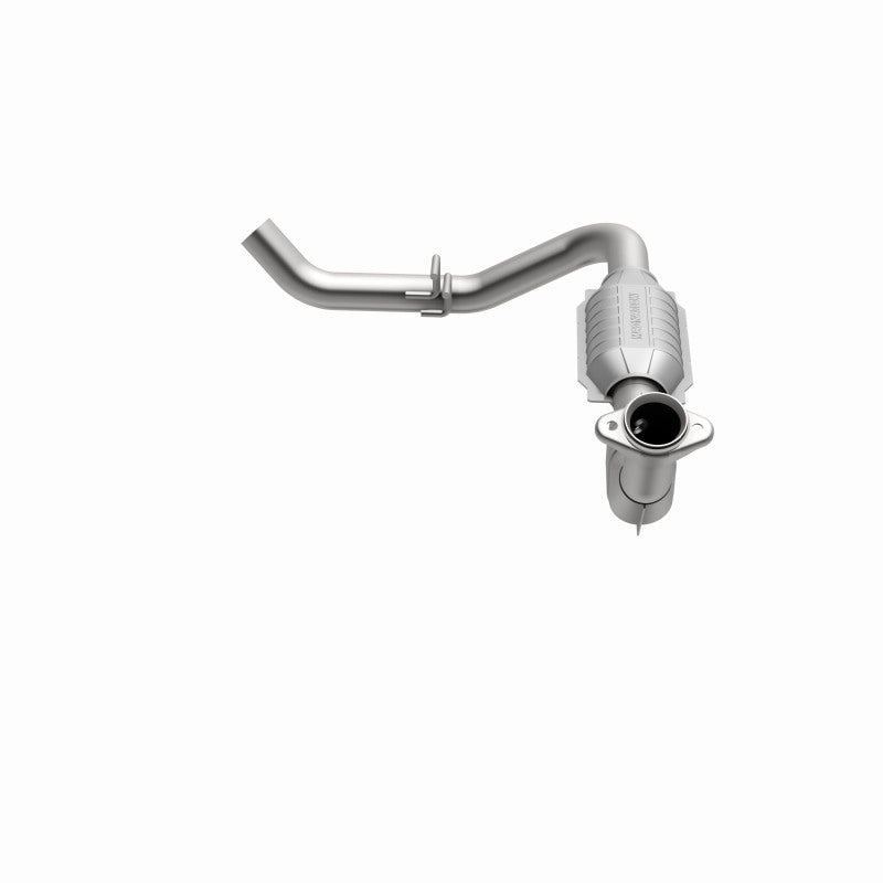 Magnaflow Catalytic Converter Direct-Fit 99-02 Expedition 5.4L 4WD
