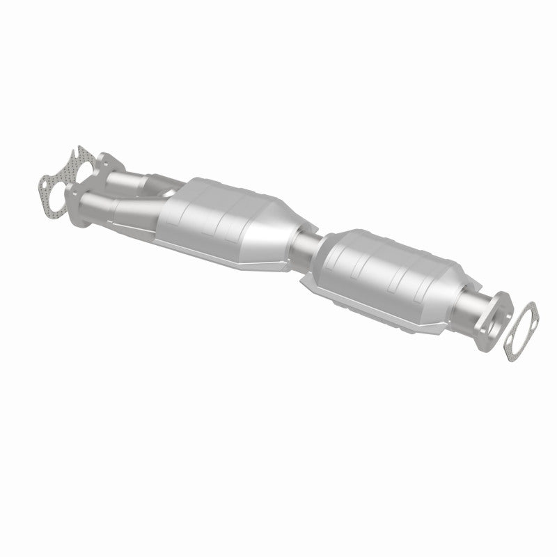 MagnaFlow Direct-Fit Catalytic Converter for Ford 1986-1987