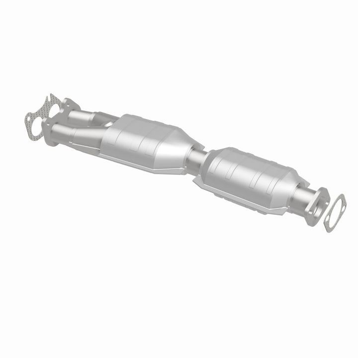 MagnaFlow Direct-Fit Catalytic Converter for Ford 1986-1987