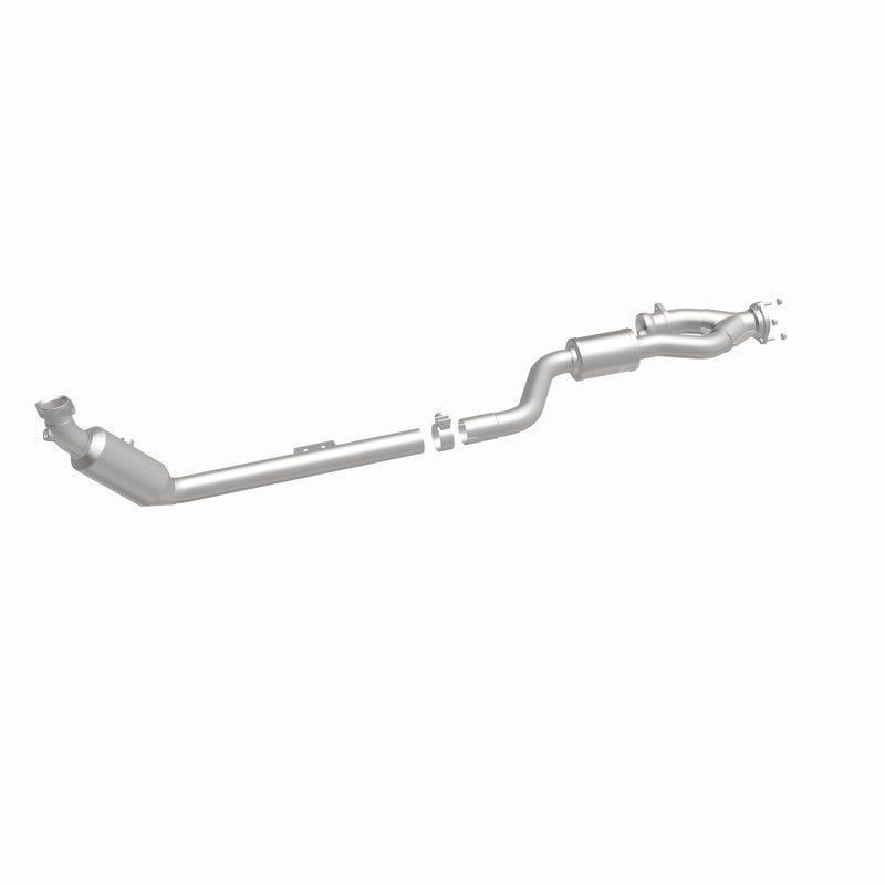Magnaflow Direct Fit Catalytic Converter for 06-07 Mercedes-Benz C280 3.0L - OneFastShop