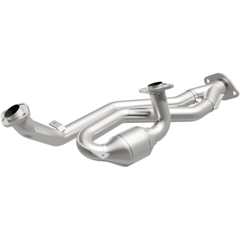Magnaflow Conv DF Direct-Fit Catalytic Converter for Lexus ES300 3.0L (3.0)