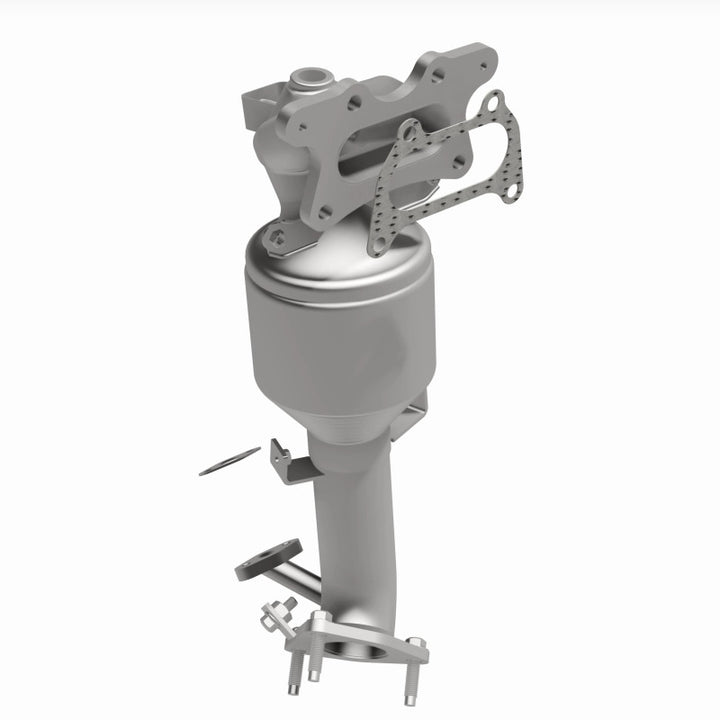 MagnaFlow Direct-Fit Catalytic Converter for 2016-2018 Honda HR-V 1.8L