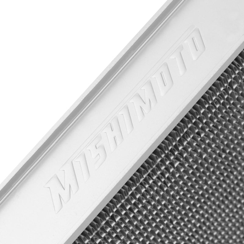 Mishimoto Aluminum Performance Radiator for 94-02 Dodge Ram with 5.9L Cummins Engine