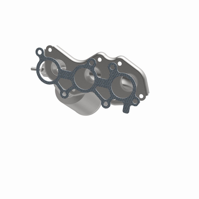 Magnaflow Direct-Fit Catalytic Converter for 14-15 Toyota Highlander 3.5L