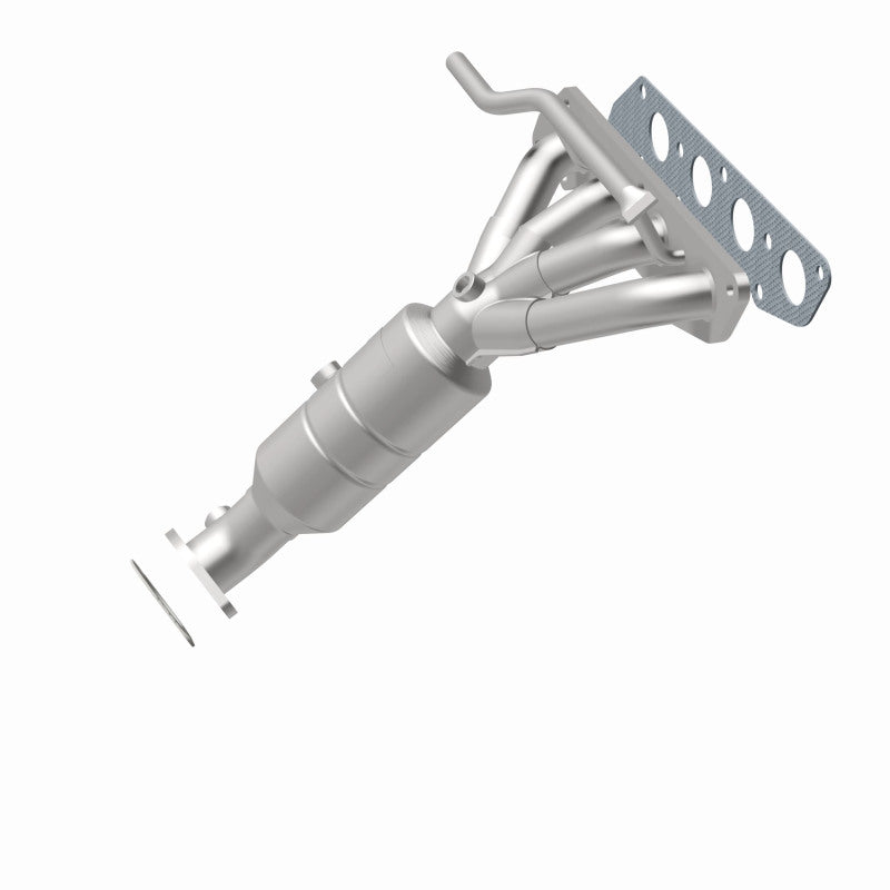 Magnaflow Catalytic Converter DF 07 Ford Focus 2.0L CA Emissions