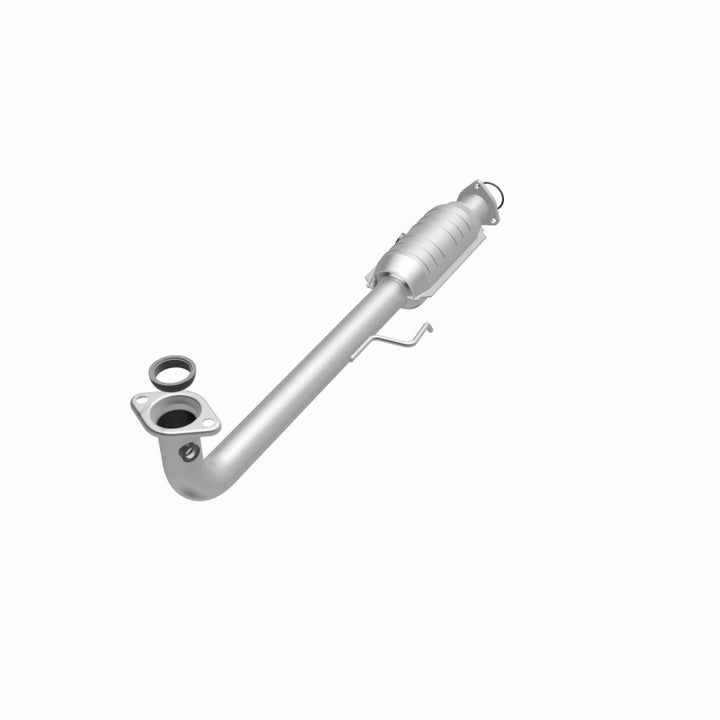 Magnaflow Direct-Fit Catalytic Converter 01-05 Honda Civic EX/GX 1.7L - OneFastShop
