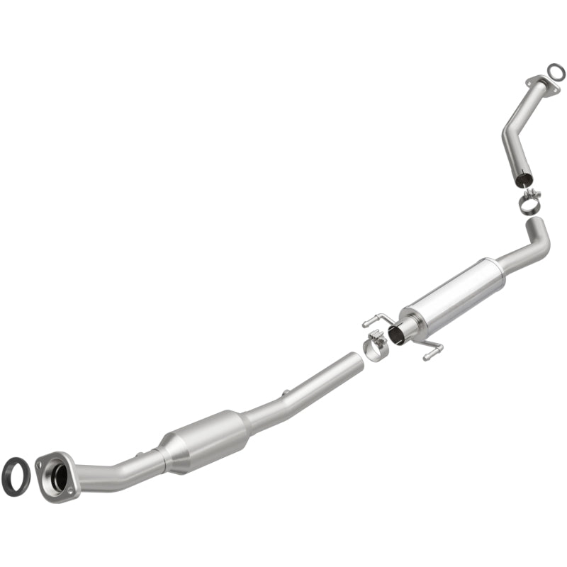 MagnaFlow Catalytic Converter - Toyota Celica 1.8L Front GT (00-05) - OneFastShop