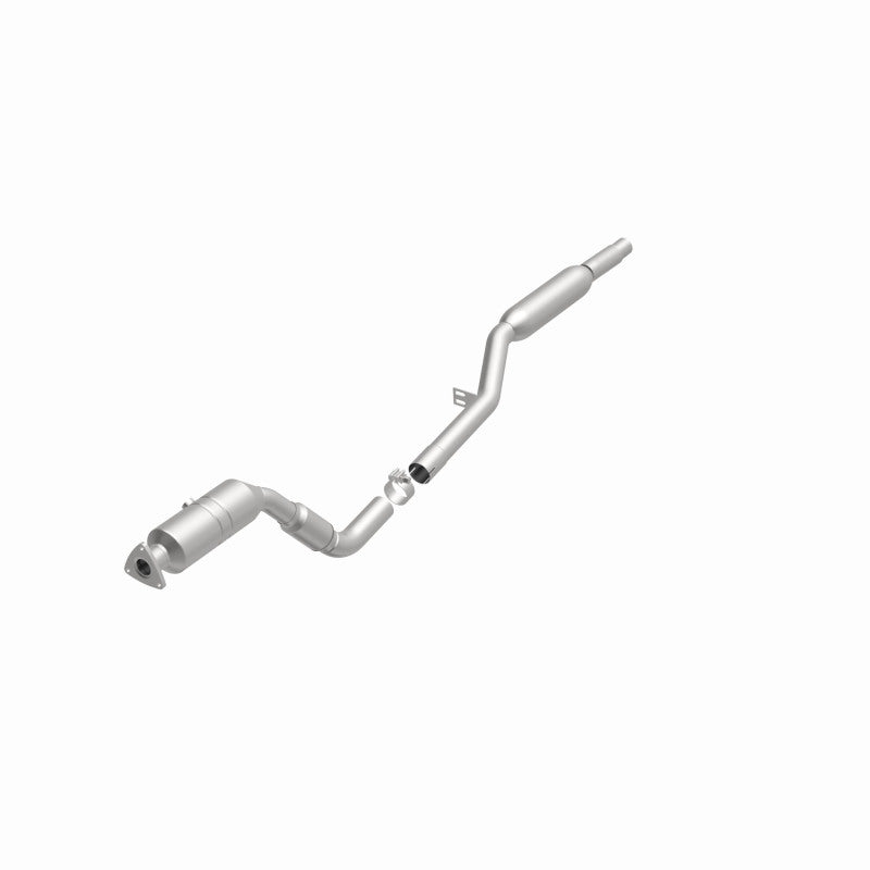 Magnaflow Direct-Fit Catalytic Converter for 2005-2007 A6 Quattro 3.2L - OneFastShop