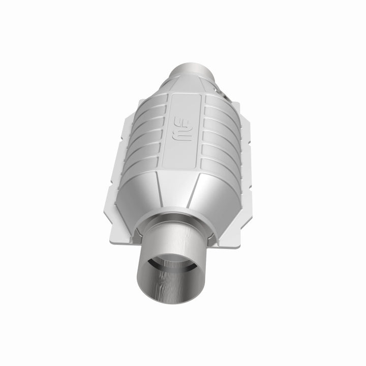 MagnaFlow Universal Catalytic Converter 2.00 Inch Single O2 OEM - Fits Various Vehicles