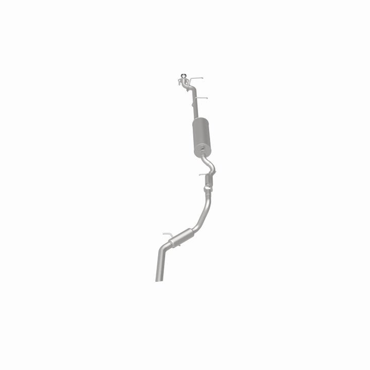 MagnaFlow BRE Exhaust Kit – for 2006–2010 Explorer, Mountaineer, Sport Trac 4.0L